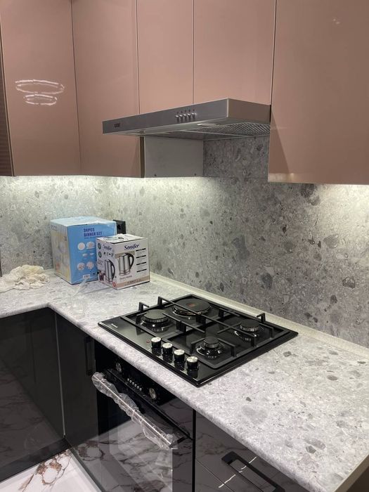 Самарканд Дарвоза.  Новостройка с кадастром. Есть постоянный арендатор