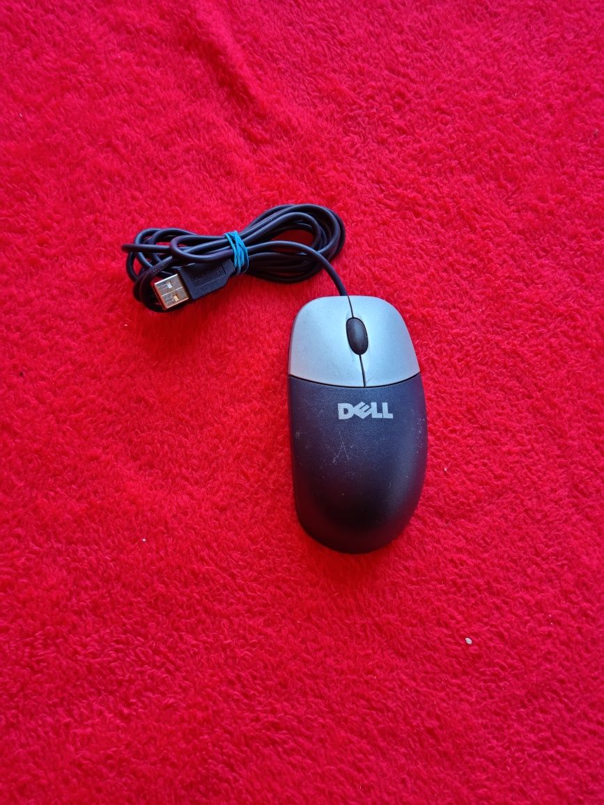 Mouse Dell perfect funcțional