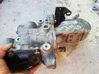Supapa egr,electrovalve , renault megane 3,1.9 dci euro 5