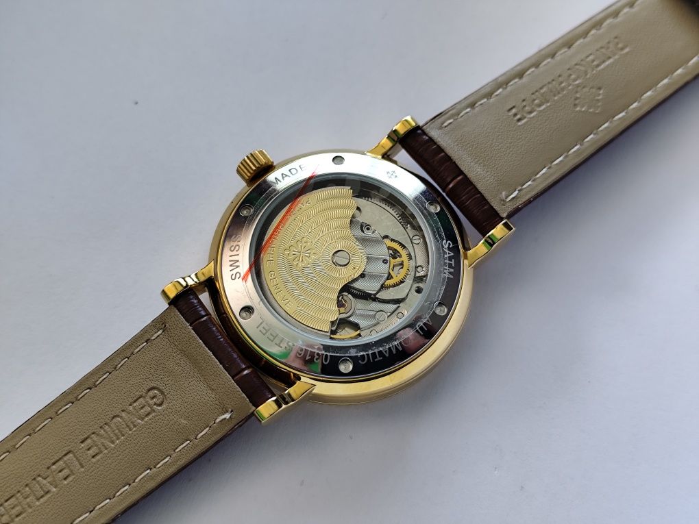 ceas Pateek Philiippe automatic