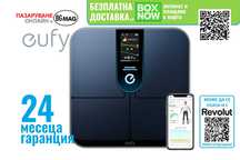 eufy Smart Scale P3,цифрова везна с WiFi и Bluetooth свързаност,16 пар