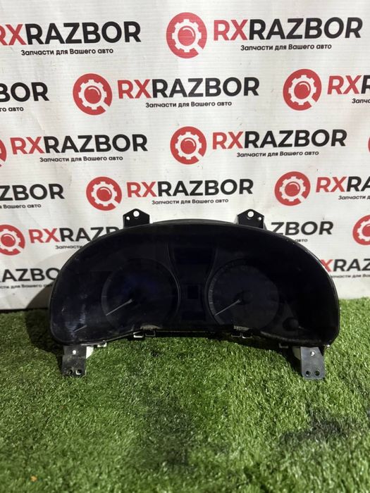 Щиток прибор на  Lexus Rx 450H гибрид