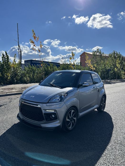 Ligier JS50•492Dci•2015