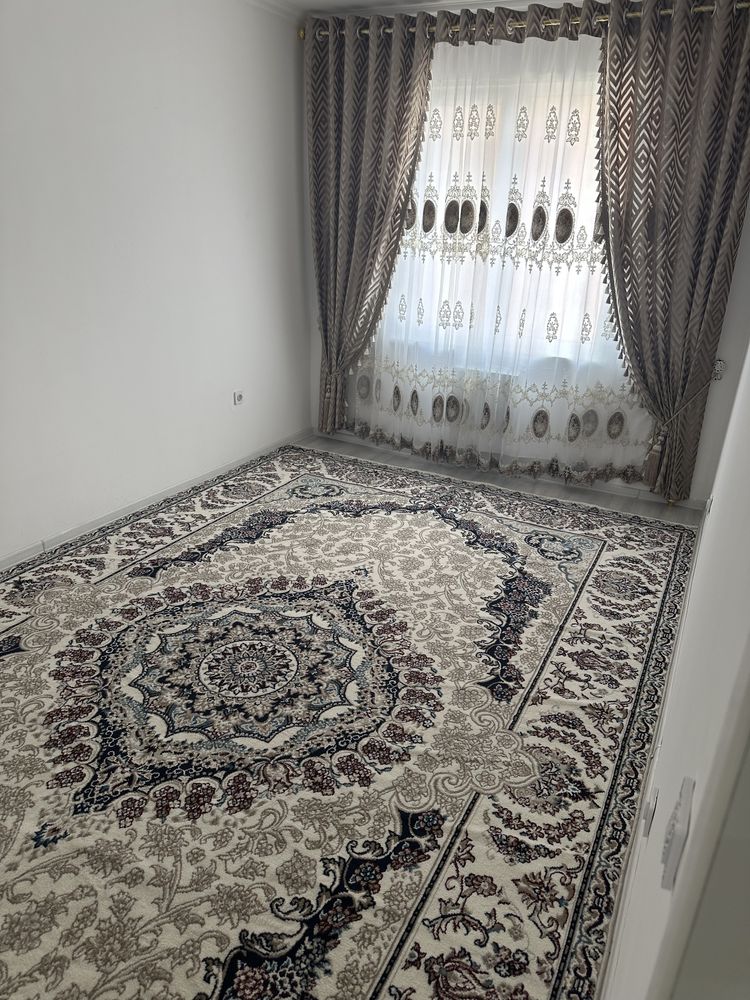 Квартира 2 комнатный