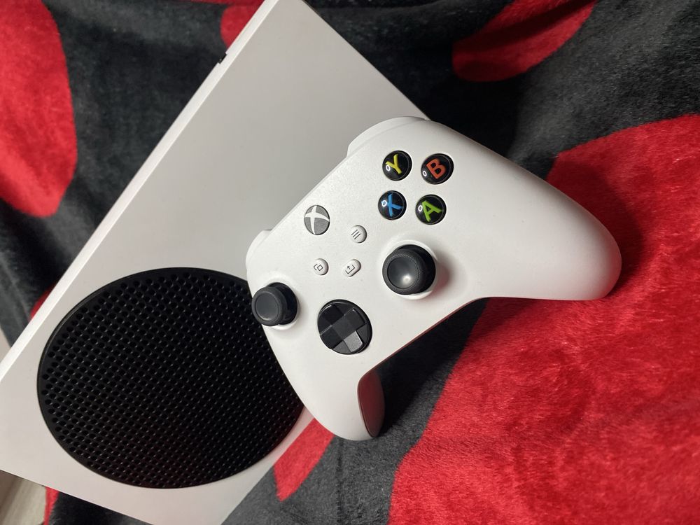 Xbox Series S  512GB
