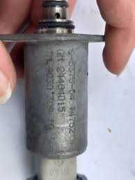 Regulator Opel 2.2 Direct