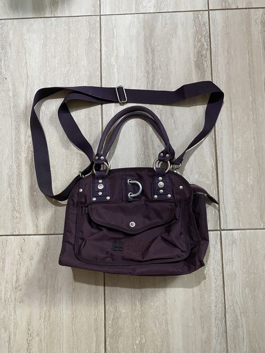 Geantă George Gina & Lucy