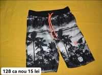 Pantaloni baschet baiat