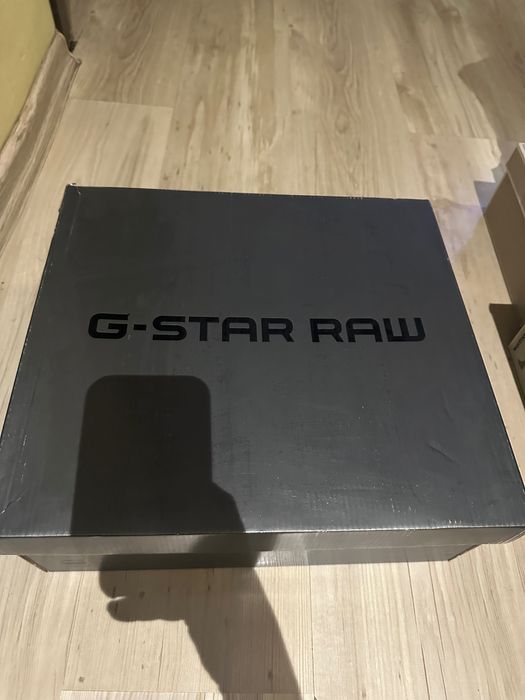 G-Star зимни боти - нови