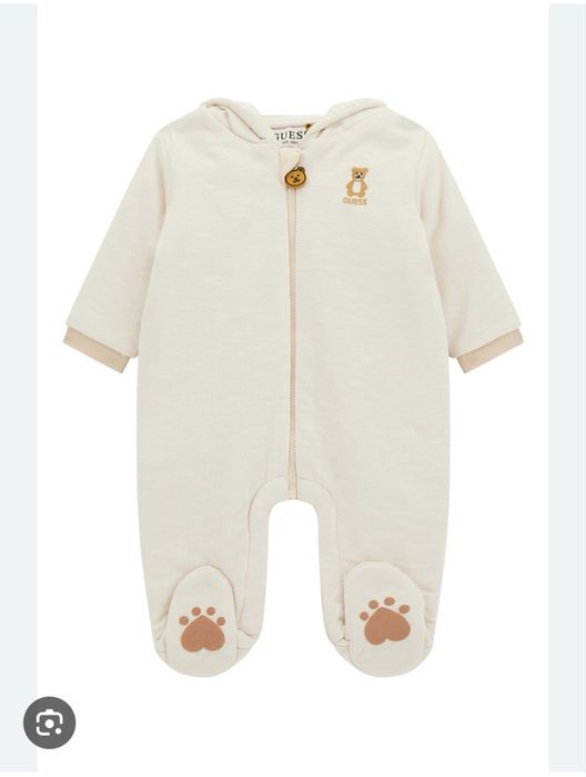 Гащеризон Guess 0-3