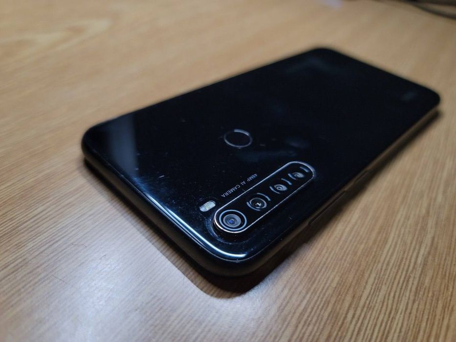 Redmi Note 8 sotiladi