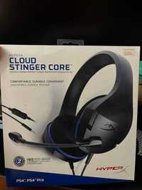 Наушники HyperX Cloud Stinger Core