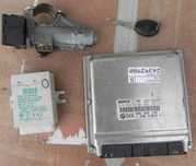 Calculator motor Land Rover Freelander 1 2.0 diesel td4 dezmembrez pie