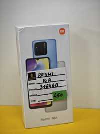 Redmi 10A Nou 3+64 Gb