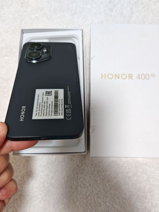 Honor 400 5G  8/256GB IDEAL