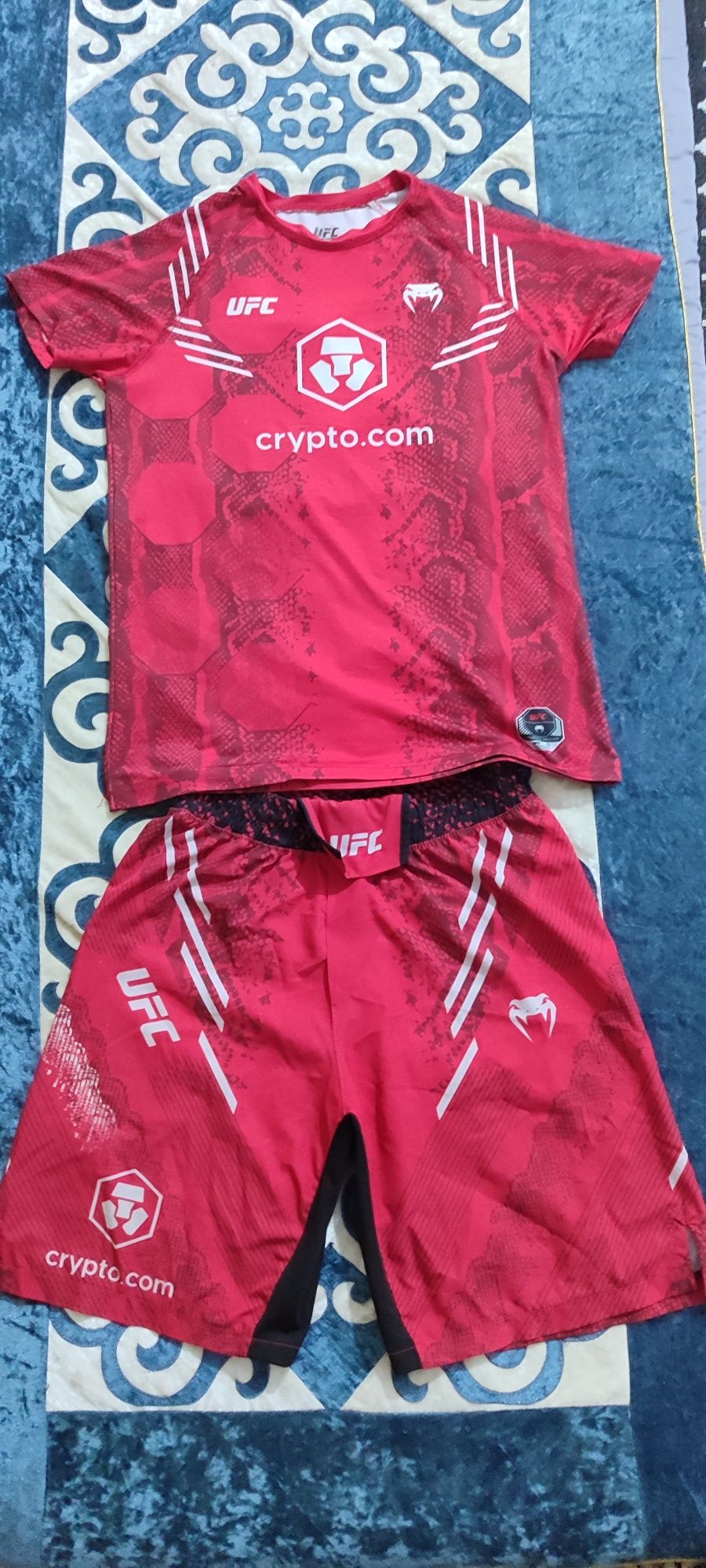Продам форму для мма