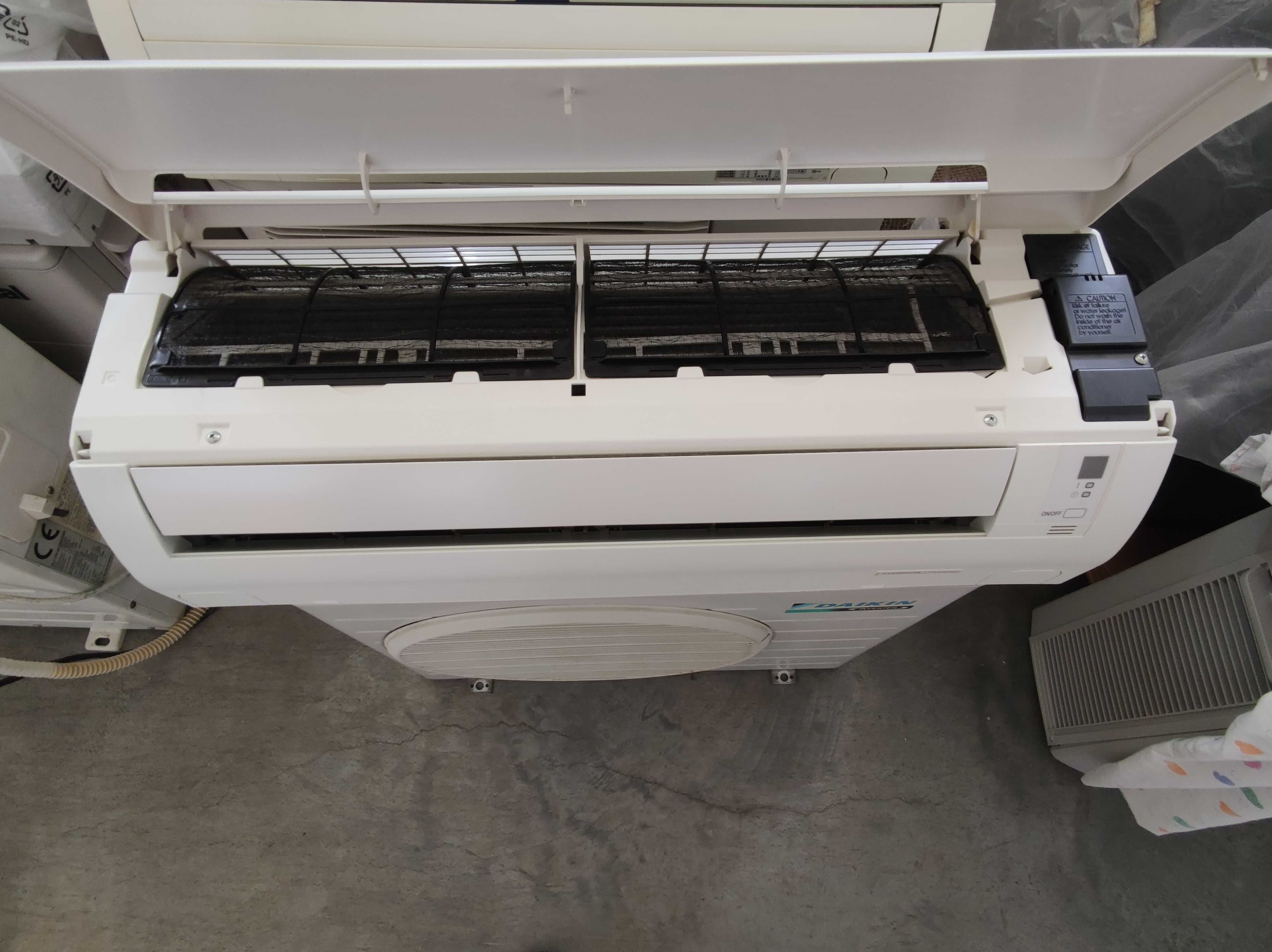 Daikin FTX35G (инверторна сплит система)