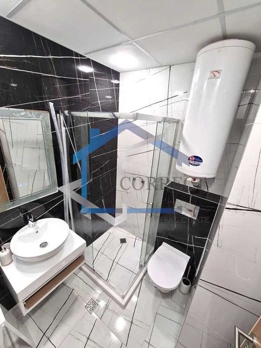 Дава се под наем Двустаен апартамент в Варна, Възраждане 3 - 75 кв.м за 980 € - Снимка #9