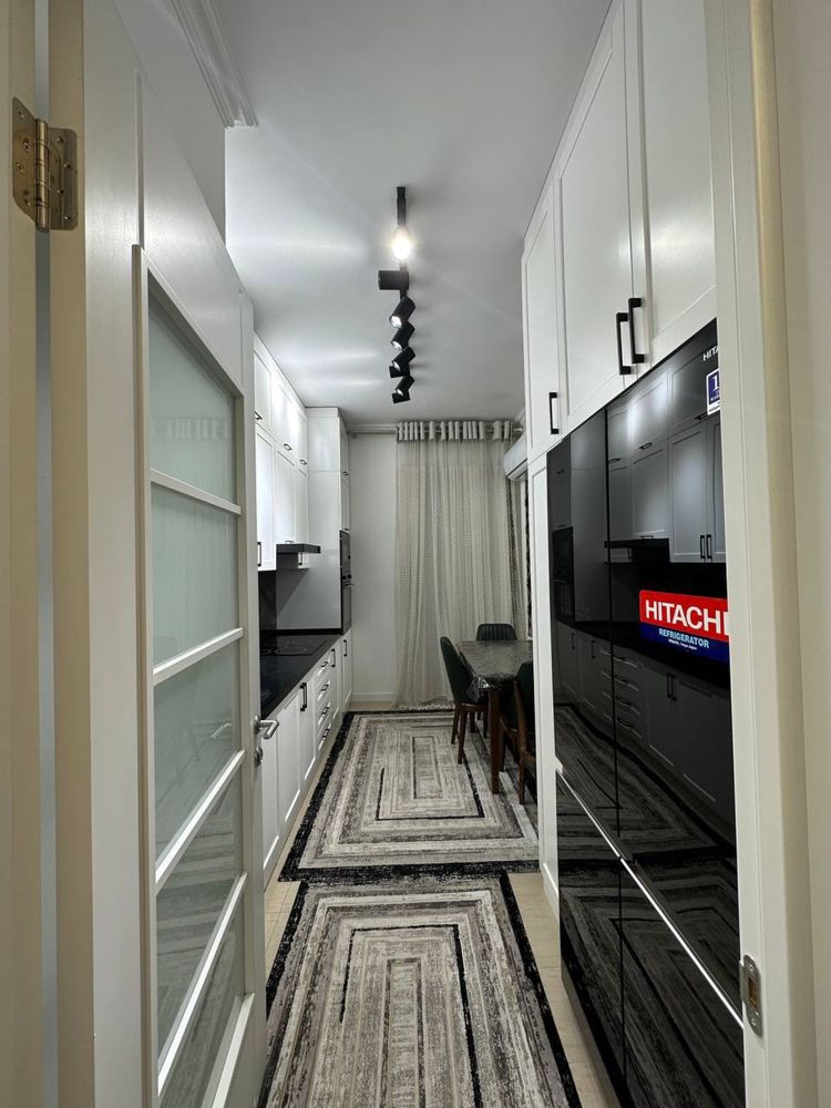 Срочно Продаётсия Квартира Olmazor City