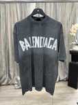 Tricou Balenciaga, TopQuality, made china!
