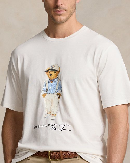 Мъжка тениска Polo Ralph Laurean