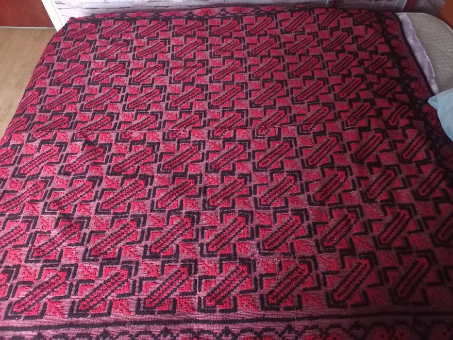 Cuvertura de pat (veche 60+)