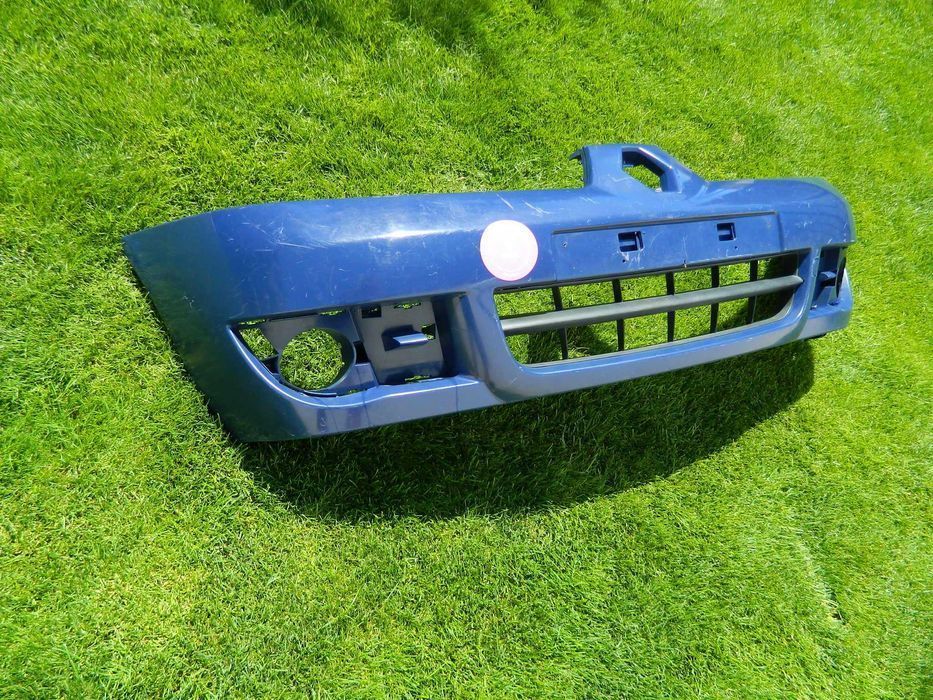 Bara fata Renault Clio Symbol 2 Facelift 2006-2008