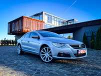 Vw Passat CC 1.8 TSI R LINE