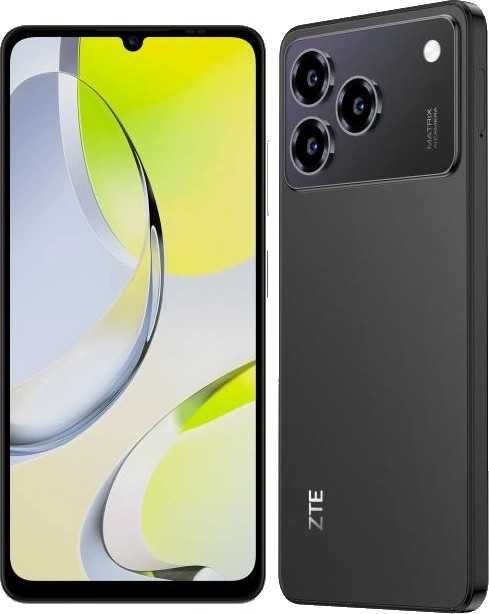 Продам новые смартфоны ZTE Blade A76 4/128gb 1Год гарантии!