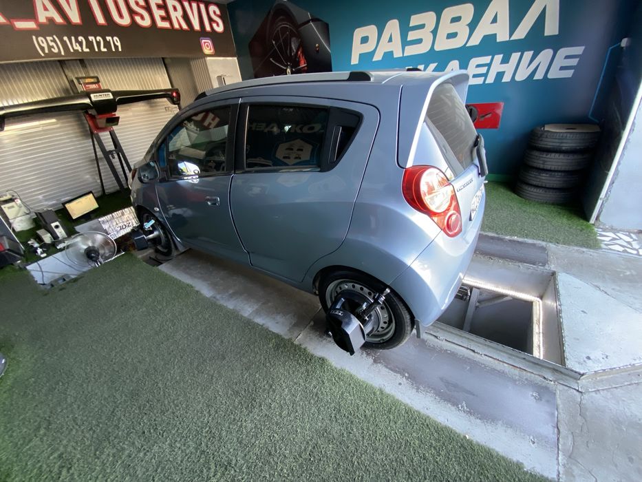 Sparkga pasadka 16 r diska balon obmen yoki sotiladi