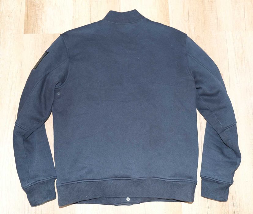 Nike FFF Destroyer оригинално мъжко яке бомбът размер М