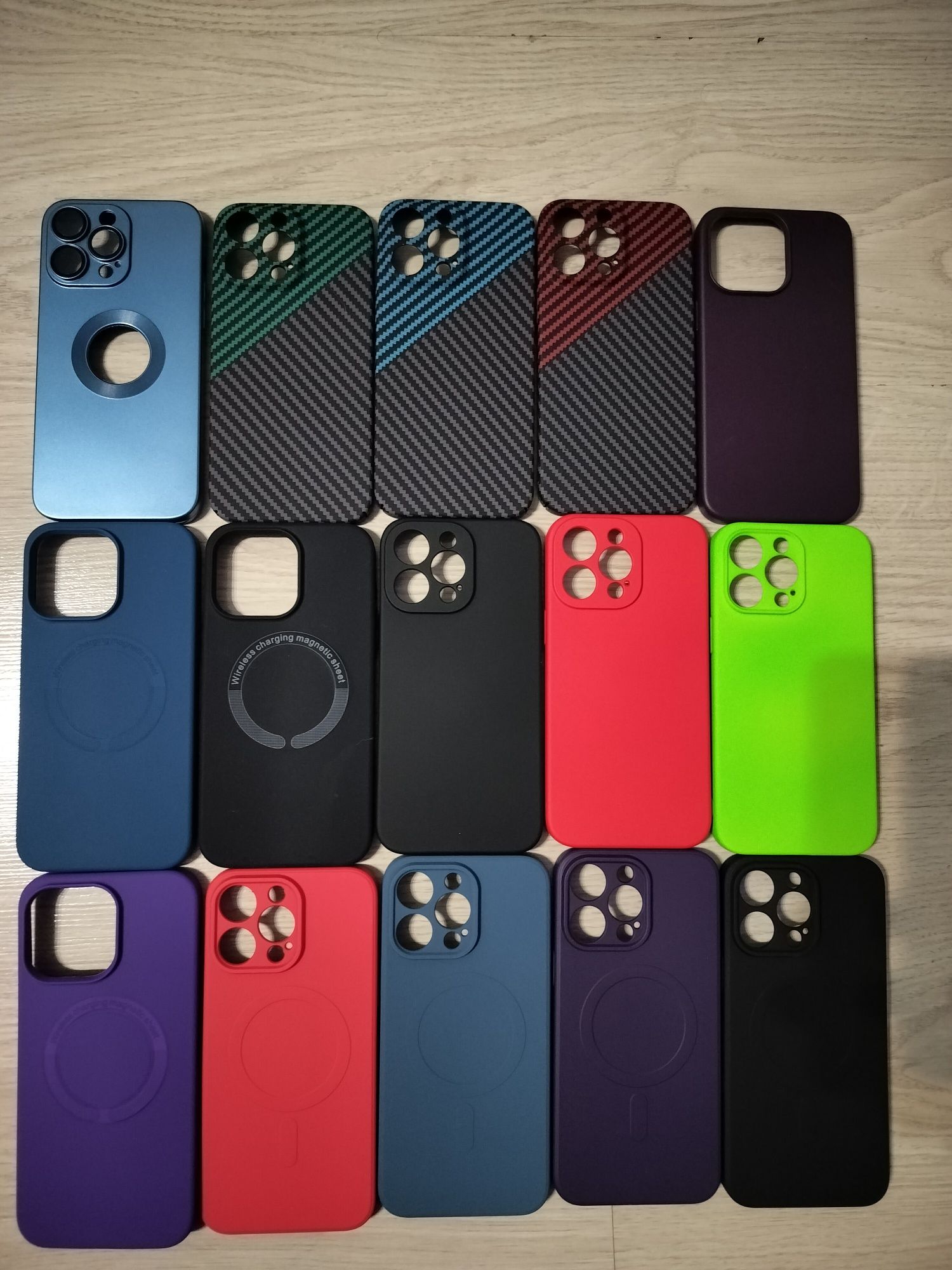 Huse si Carcase Apple iPhone 14 Pro Max