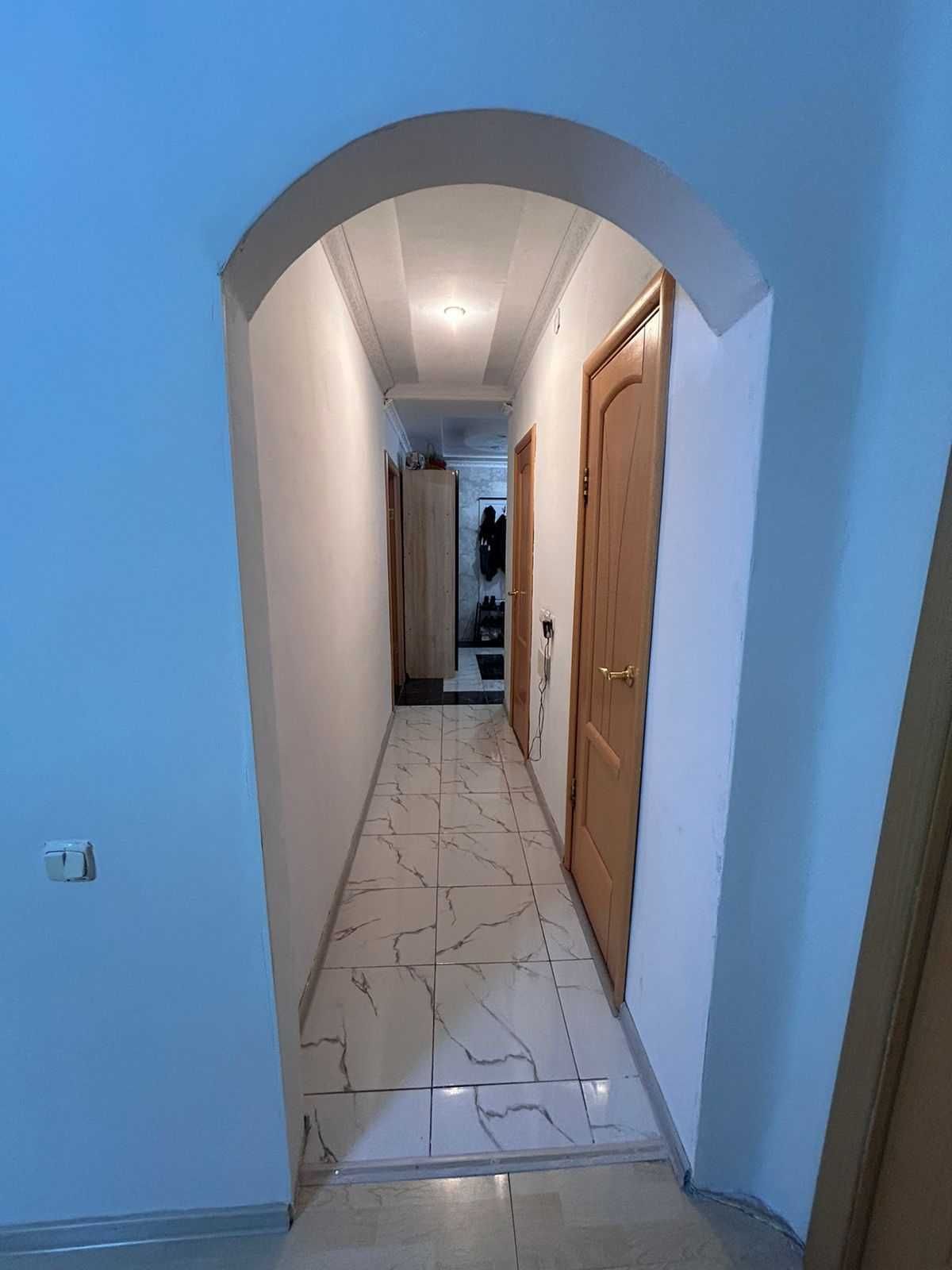 Продам квартиру мкр 5