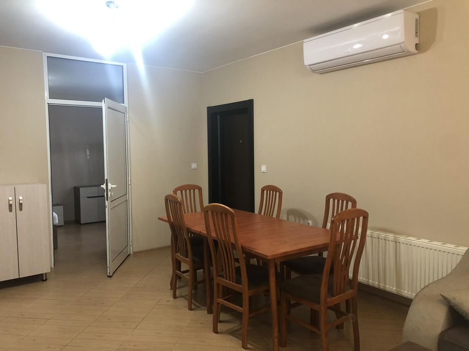 Дава се под наем Двустаен апартамент в Пловдив, Прослав - 65 кв.м за 350 € - Снимка #2