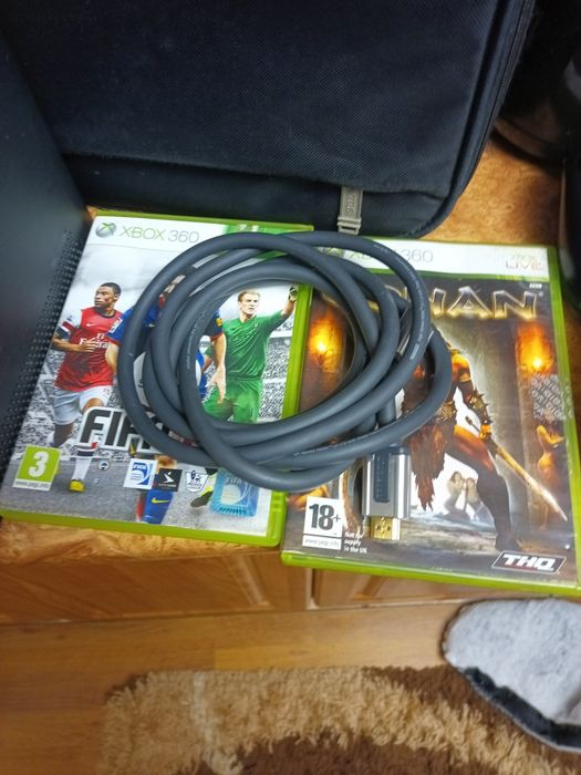 De vânzare Xbox 360