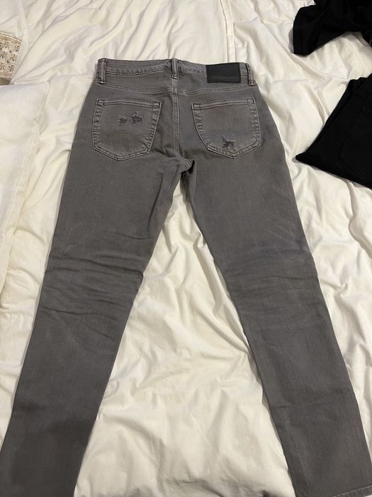 Blugi American Eagle NOI/ NEPURTATI