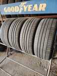 215/45 R17 Michelin Primacy de vară cu buză pt jante