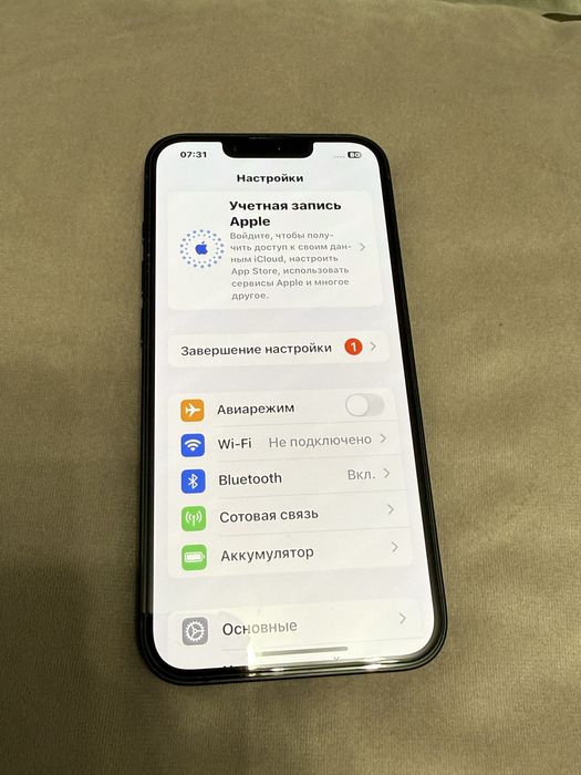 Iphone 16E новый