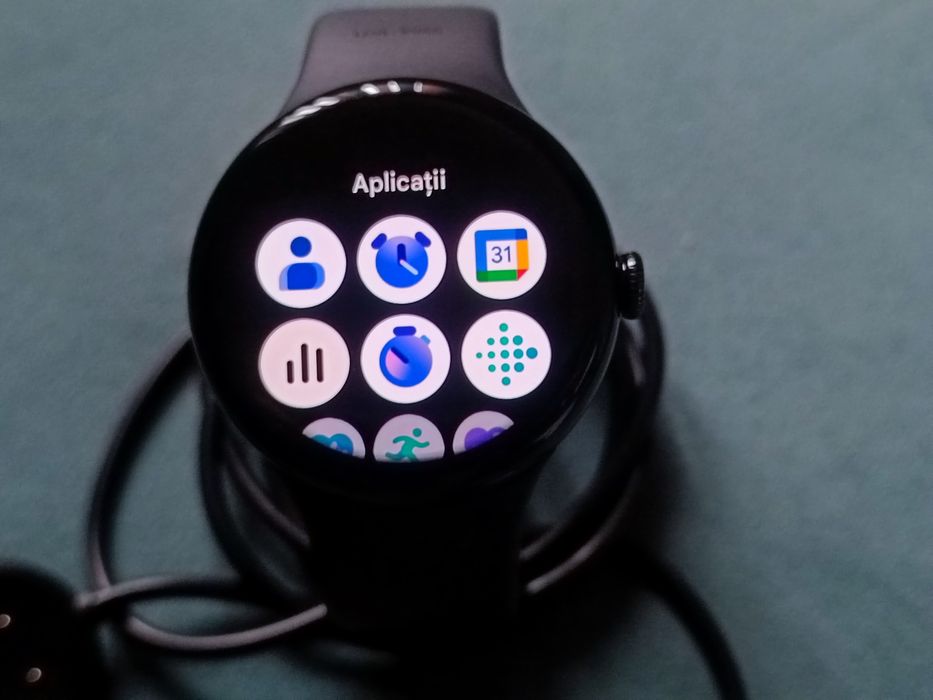 Google pixel wattch 3 45 mm,smartwatch google pixel 3 45 mm.