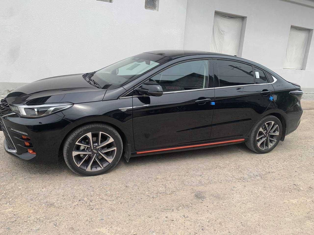 Cheriy arizo 6 pro