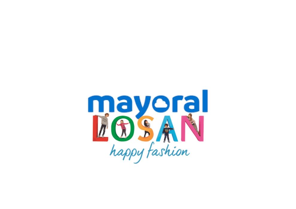 Дрехи mayoral и Losan 300бр
