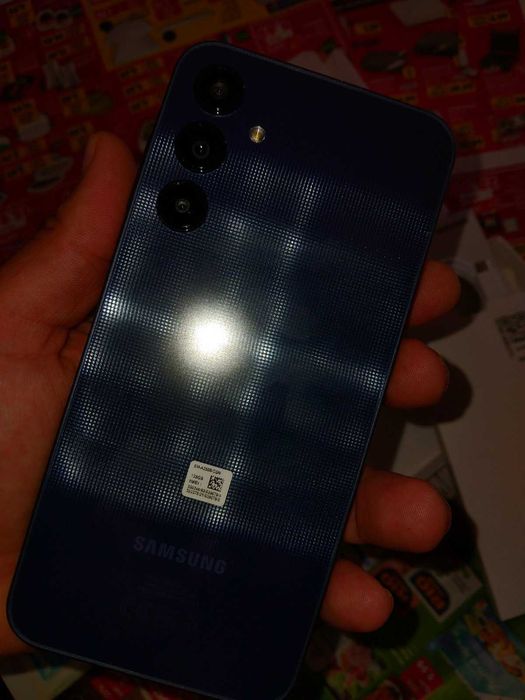 Продавам Samsung A25 6GB