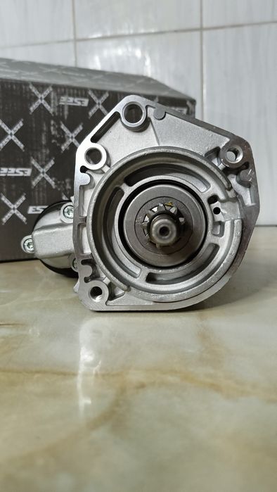 Стартер Volkswagen АБУ