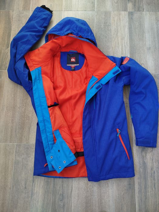 Quicksilver мъжко ски яке