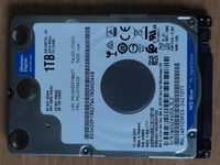 Жёсткий диск 1тб western digital sata