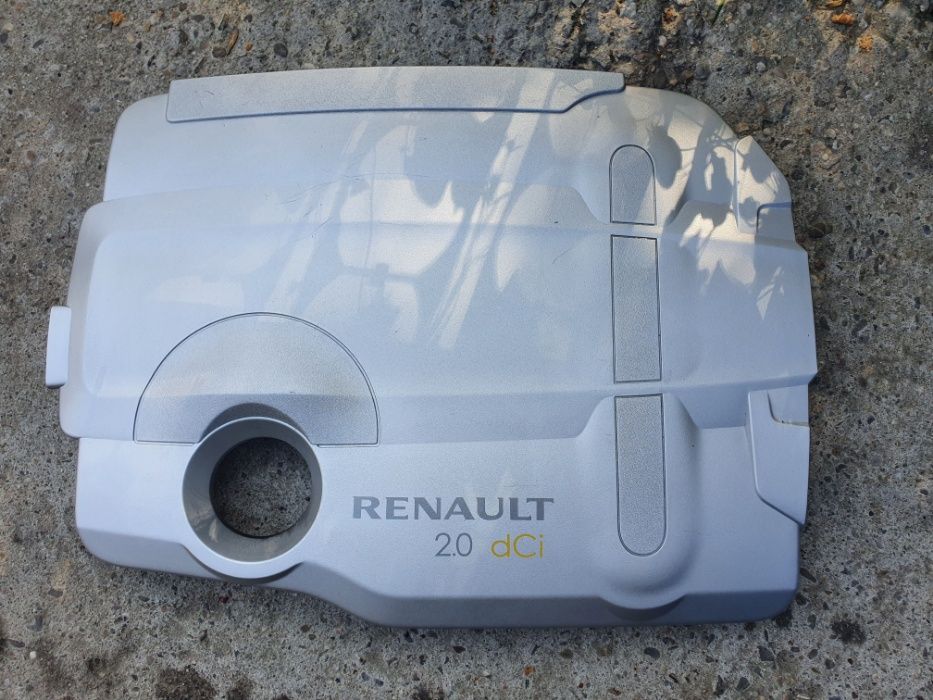 Capac motor Renault Laguna 3 2.0DCI