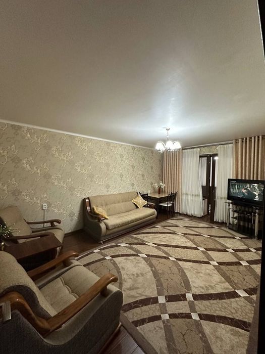 Ц-1. Центр 3/3/4 Алайский, метро Амира Темура