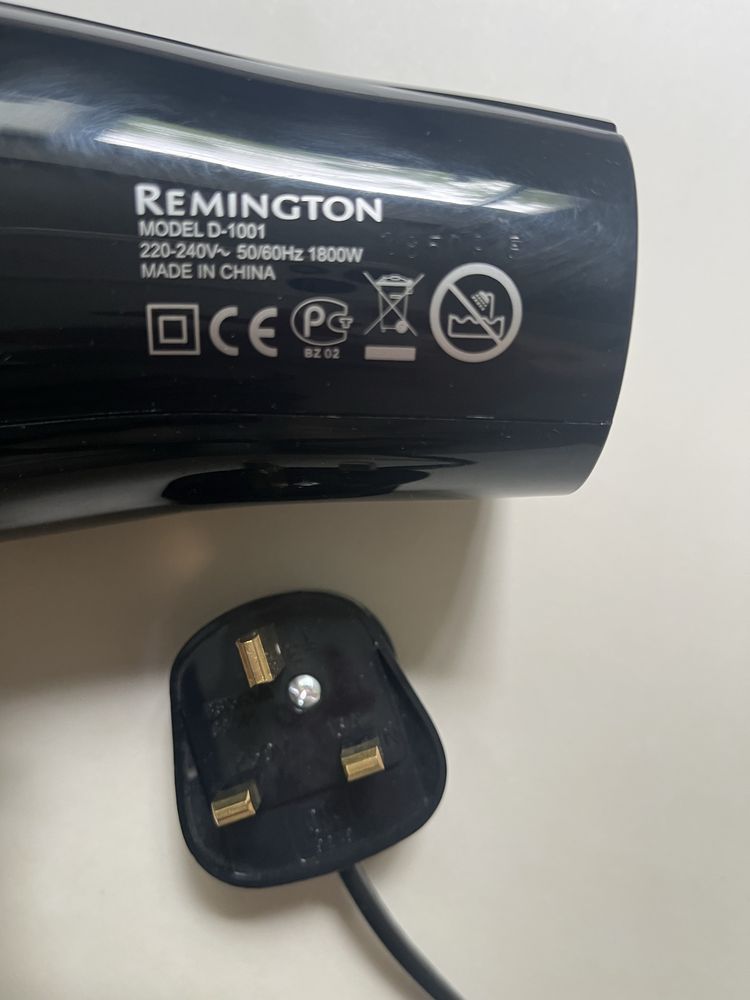 Фен Remington D1001