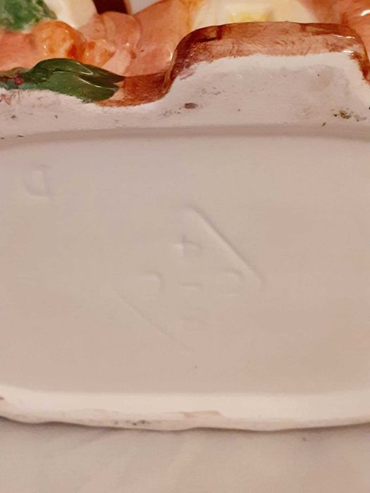 Два чайника "Къщата с мечета" и "Къщата с бухалите"