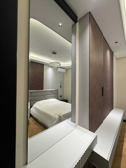 Жк Infinity-Сдается новая 2-х комнатная квартира